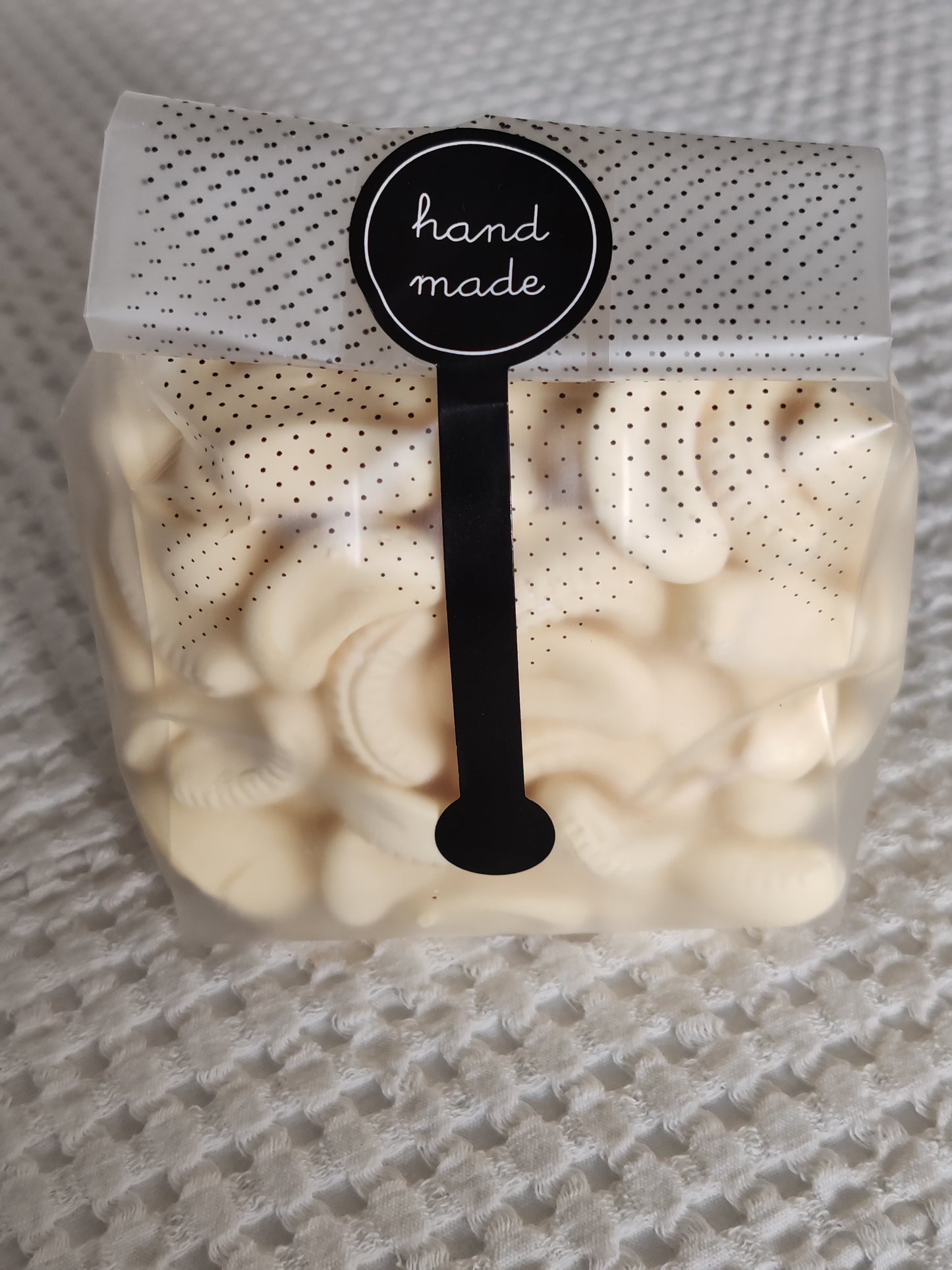 Mini Foam Banana