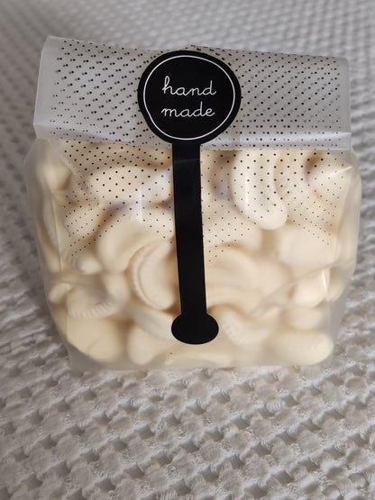Mini Foam Banana