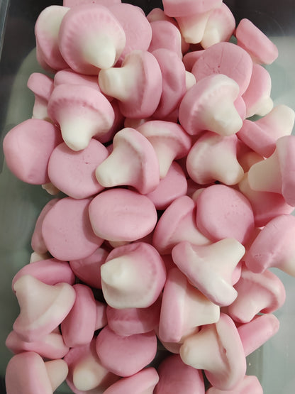 Foam Mushrooms