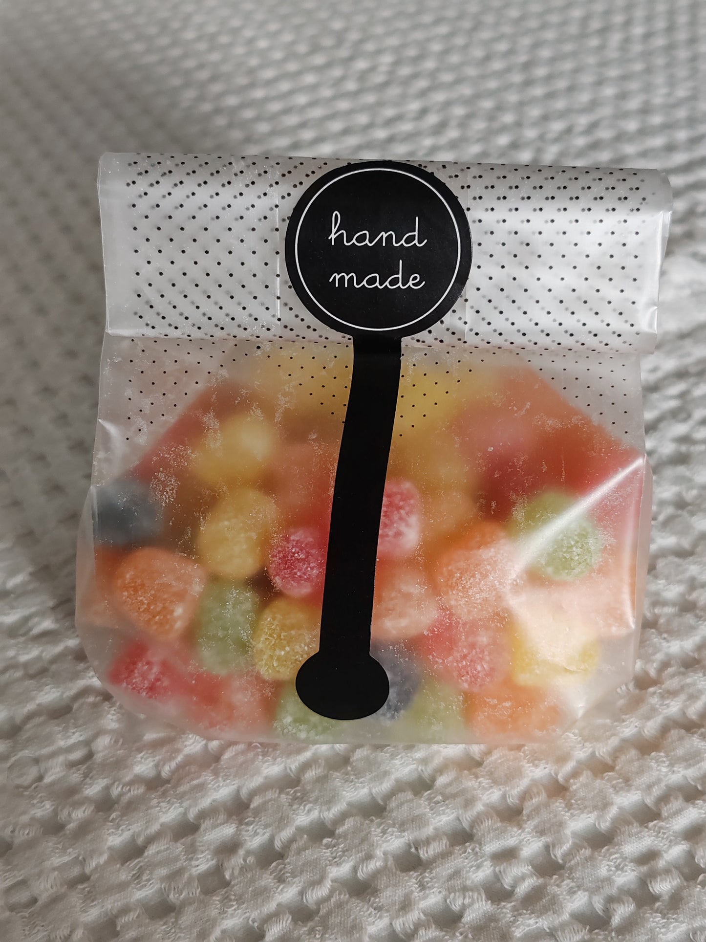 Dew Drops (gummy)