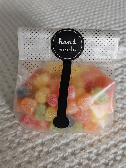 Dew Drops (gummy)