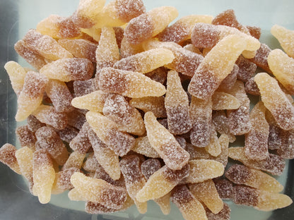 Cola Bottles (fizzy)