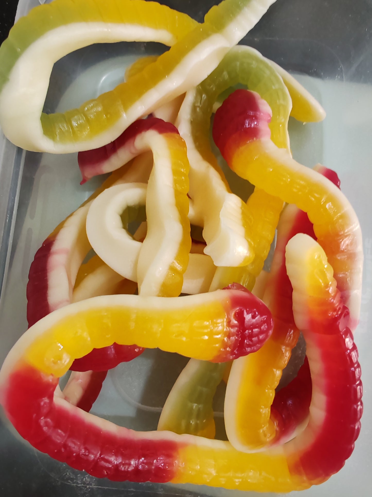 Snakes (gummy)