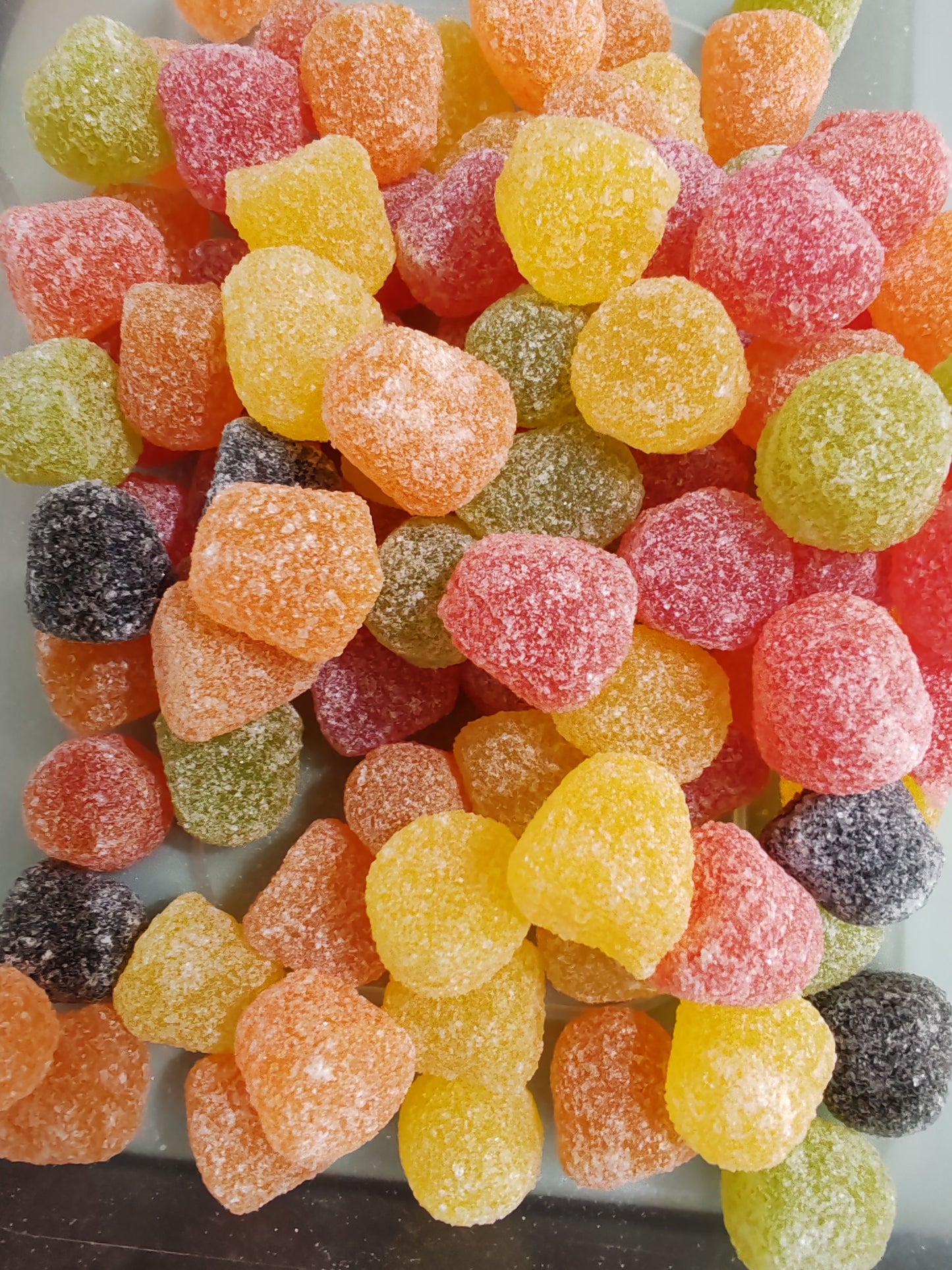 Dew Drops (gummy)