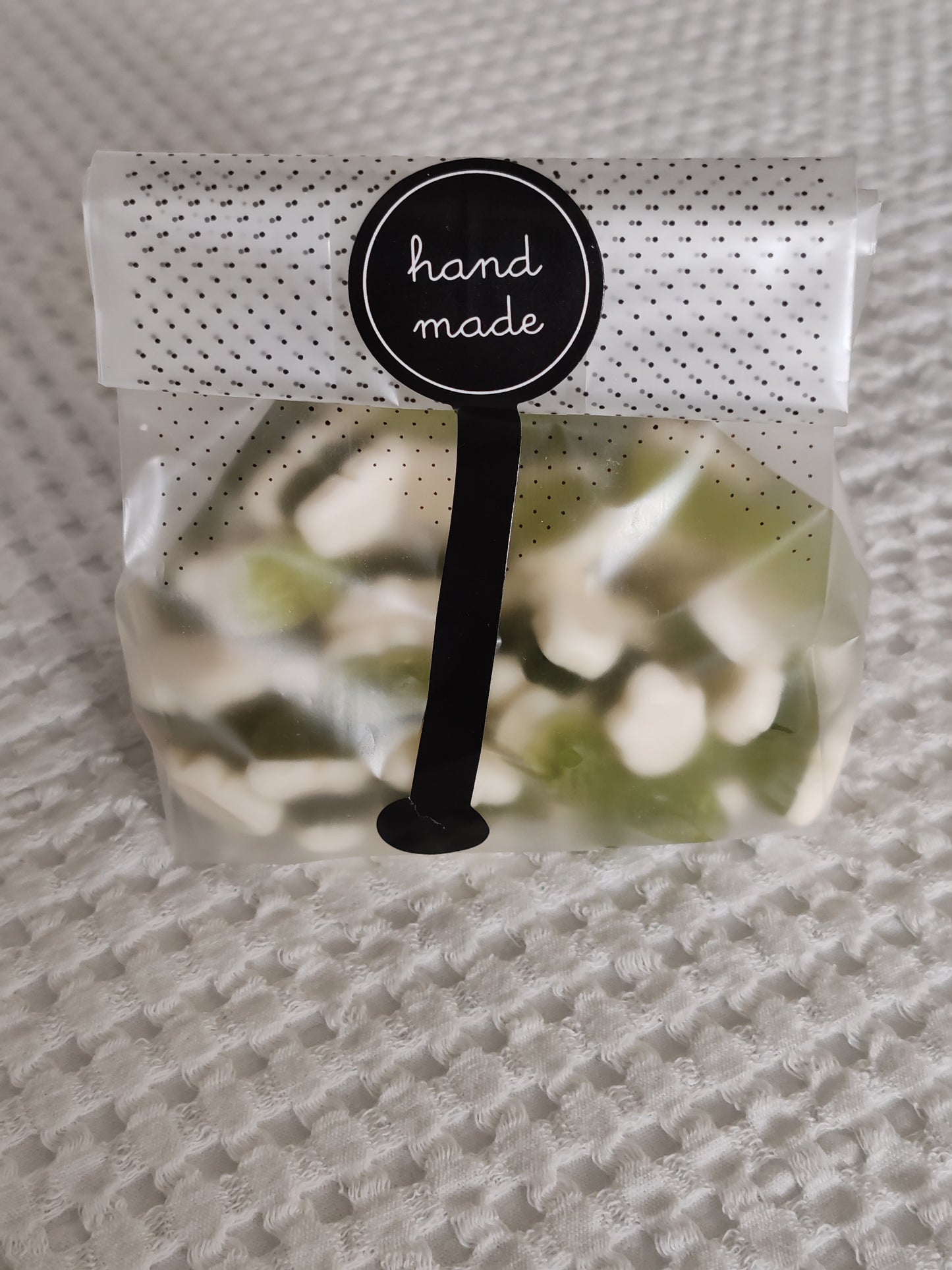 Mini Frogs (gummy)