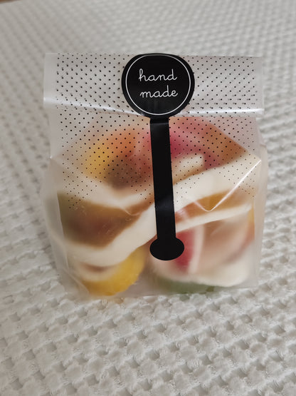 Snakes (gummy)