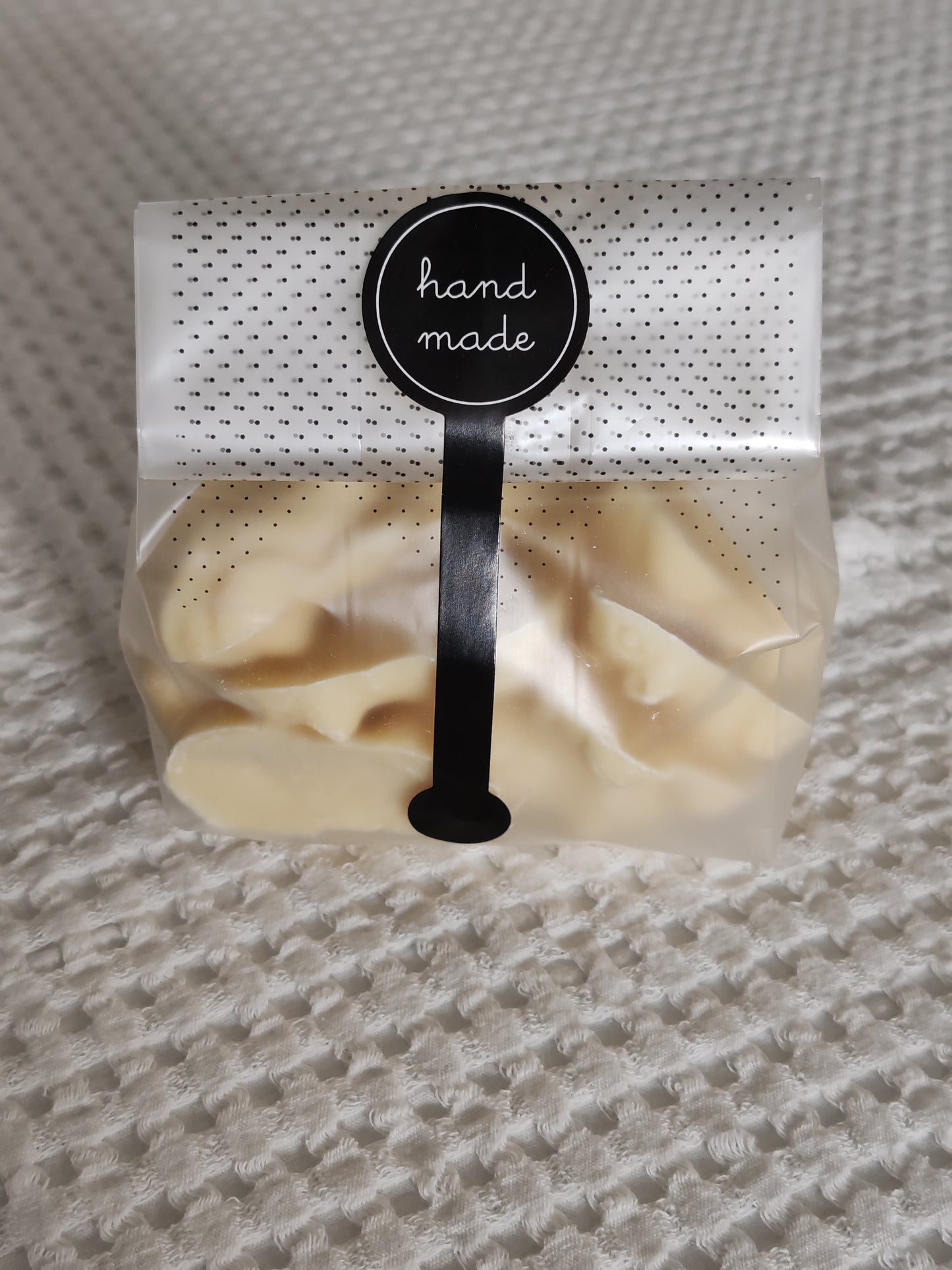 Pink/White Mice Mix (chocolate)