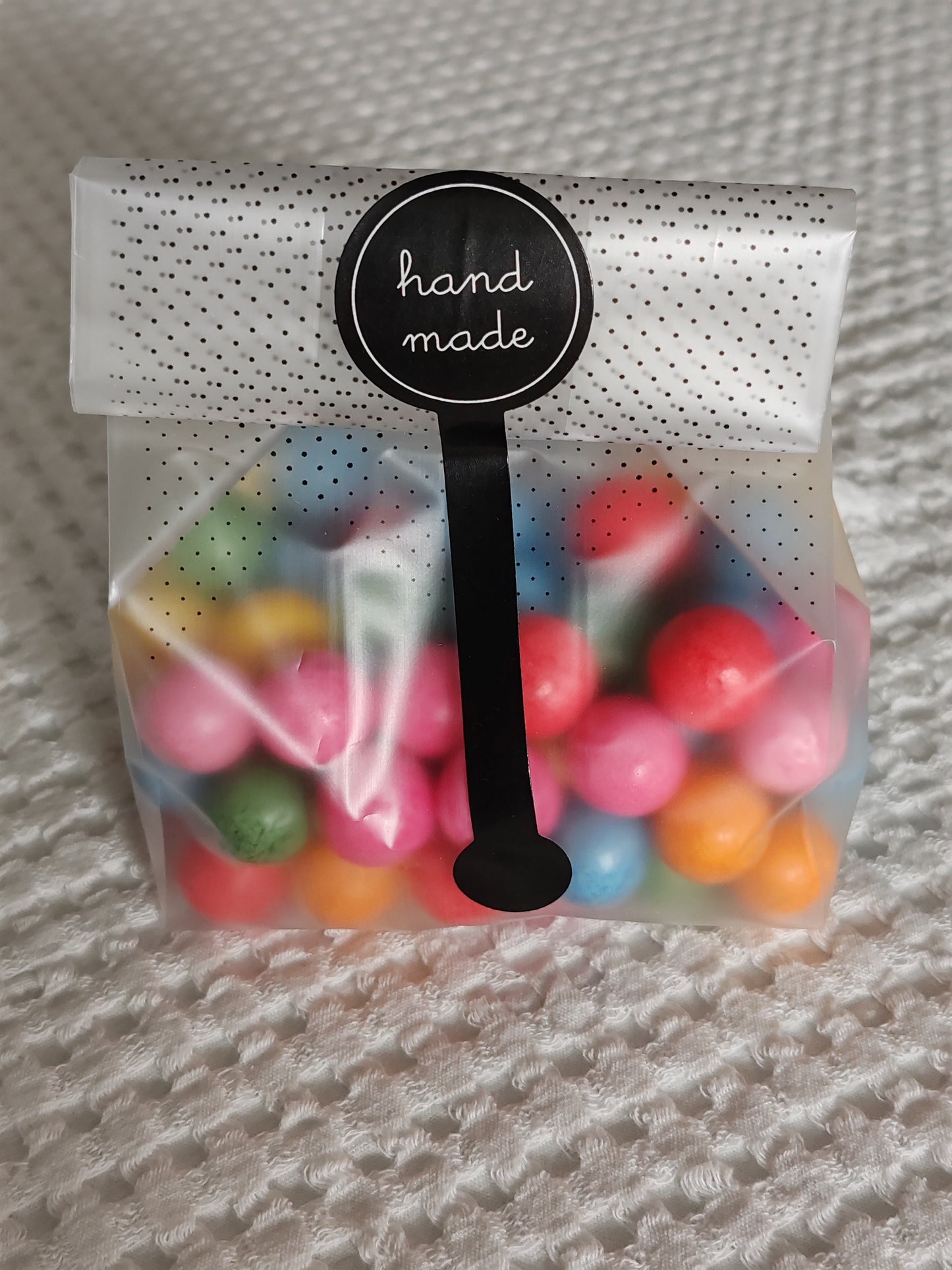 Bubblegum Balls